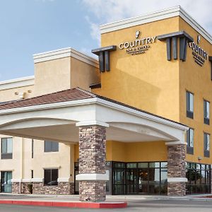 Country Inn & Suites By Radisson, Dixon, Ca - Uc Davis Area Exterior photo