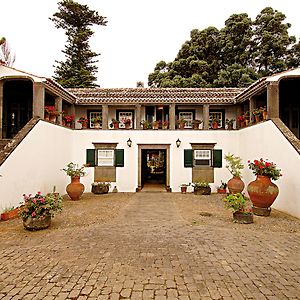 Casa das Calhetas - Turismo de Habitação Exterior photo