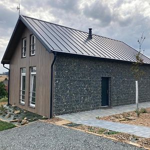 Dum U Lipky Apartamento Světlá nad Sázavou Exterior photo