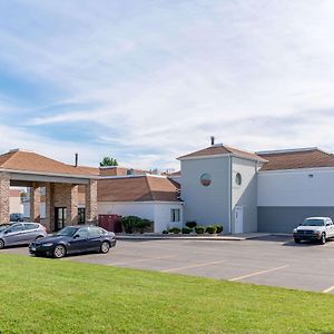 Quality Inn - Fairborn Exterior photo