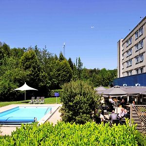 Novotel Eindhoven Exterior photo