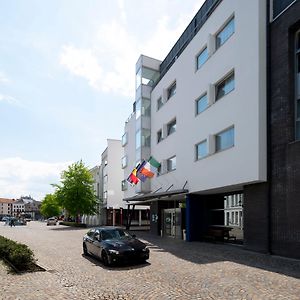 Holiday Inn Express Mechelen City Centre, An Ihg Hotel Exterior photo