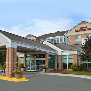 Hilton Garden Inn Columbia Exterior photo