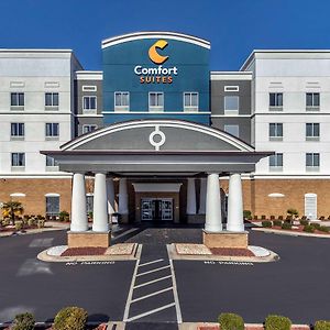 Comfort Suites Florence I-95 Exterior photo