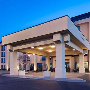 Hampton Inn Kansas City Liberty Exterior photo