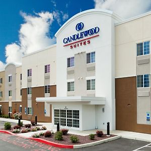 Candlewood Suites Harrisburg I-81 Hershey Area, An Ihg Hotel Exterior photo