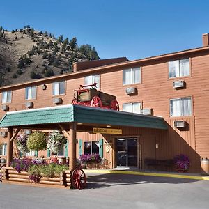 Super 8 By Wyndham Jackson Hole Motel Exterior photo