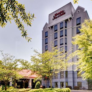 Hampton Inn & Suites Atlanta/Duluth/Gwinnett Exterior photo