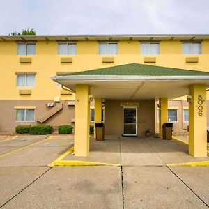 Quality Inn East Evansville Exterior photo