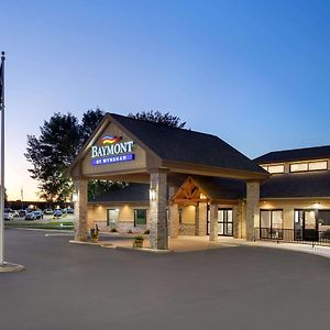 Baymont By Wyndham Owatonna Hotel Exterior photo