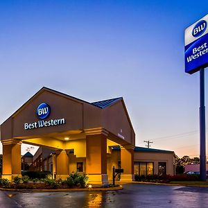 Best Western Airport Inn Pearl Exterior photo