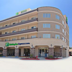 Holiday Inn Express & Suites Pasadena - Los Angeles By Ihg Exterior photo