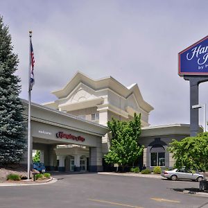 Hampton Inn Idaho Falls / Airport Exterior photo