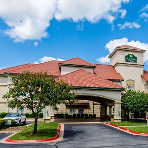 La Quinta By Wyndham Bentonville Exterior photo