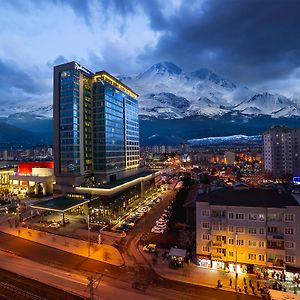 Radisson Blu Hotel, Kayseri Exterior photo