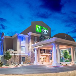 Holiday Inn Express Hotel & Suites Hobbs, An Ihg Hotel Exterior photo