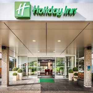 Holiday Inn Eindhoven Centre, An Ihg Hotel Exterior photo