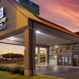 Surestay Hotel By Best Western Lenoir City Exterior photo