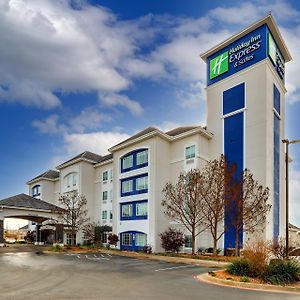 Holiday Inn Express & Suites - Ardmore, An Ihg Hotel Exterior photo