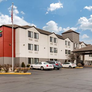 Holiday Inn Express Henderson, An Ihg Hotel Exterior photo