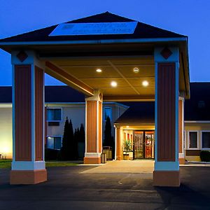 Quality Inn Plainfield I-395 Exterior photo