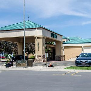 Clarion Inn Pocatello Exterior photo