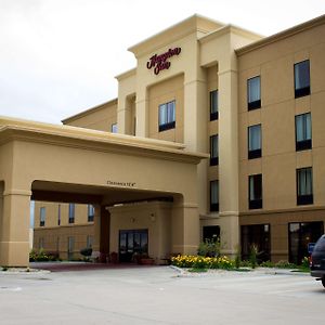 Hampton Inn Junction City Exterior photo