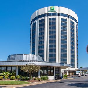 Holiday Inn New Orleans West Bank Tower By Ihg Gretna Exterior photo