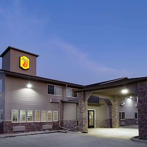 Super 8 By Wyndham Fort Dodge Ia Hotel Exterior photo