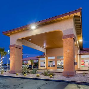 Best Western Desert Oasis Hotel Ehrenberg Exterior photo