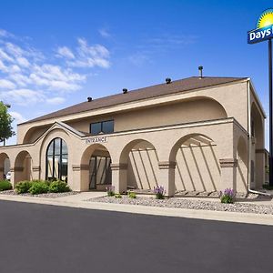 Days Inn By Wyndham Austin Exterior photo