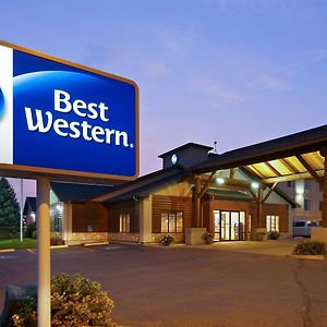 Best Western Yellowstone Crossing Laurel Exterior photo