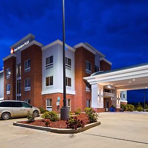 Best Western Plus Philadelphia-Choctaw Hotel And Suites Exterior photo