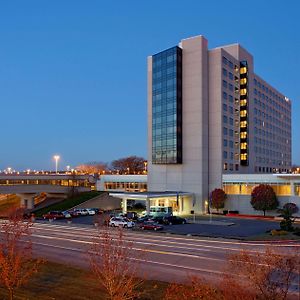 Hyatt Regency Pittsburgh International Airport Hotel Clinton Exterior photo