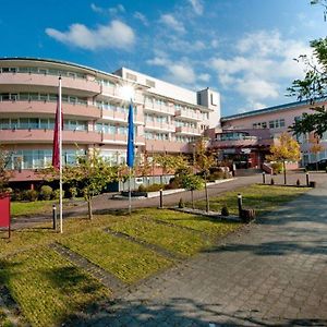 Best Western Loftstyle Hotel Schwieberdingen Exterior photo