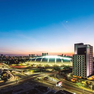 Holiday Inn Natal, An Ihg Hotel Exterior photo