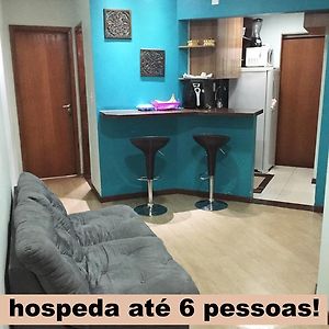 Amazonas Flat - Ate 6 Pessoas ! Apartamento Manaus Room photo