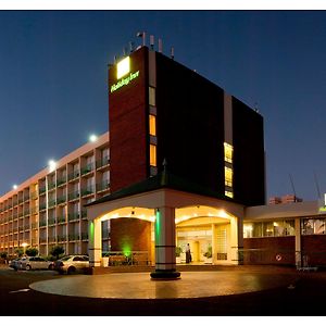 Holiday Inn - Bulawayo, An Ihg Hotel Exterior photo