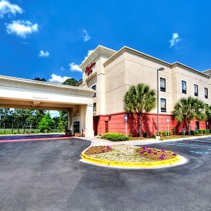 Hampton Inn Quincy Exterior photo