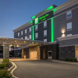 Holiday Inn & Suites Decatur-Forsyth, An Ihg Hotel Exterior photo