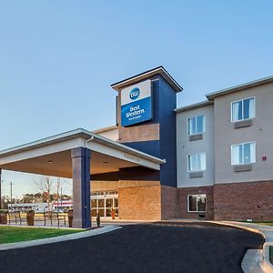 Best Western Dothan Inn & Suites Exterior photo