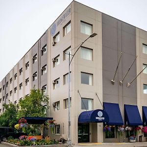 Bridgewater Hotel, Trademark Collection By Wyndham Fairbanks Exterior photo