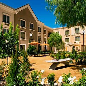 Ayres Hotel Chino Hills - Ontario Exterior photo