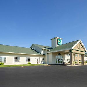 Quality Inn Mineral Point Exterior photo