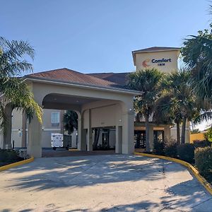 Comfort Inn Marrero - New Orleans West Exterior photo