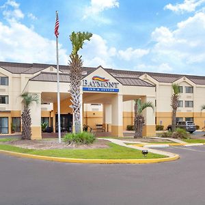 Baymont By Wyndham Saraland Hotel Exterior photo