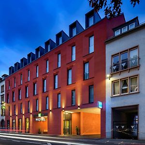 Ibis Styles Aschaffenburg Hotel Exterior photo