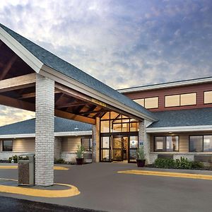 Americinn By Wyndham Wahpeton Exterior photo