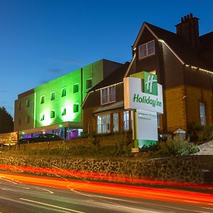 Holiday Inn Sittingbourne, An Ihg Hotel Exterior photo