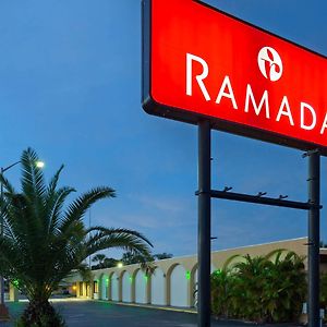 Ramada By Wyndham Lake Placid Exterior photo